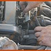 Чистка инжектора Ford Focus 2 комплескным методом