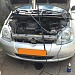 Чистка инжектора Ford Focus 2 комплескным методом